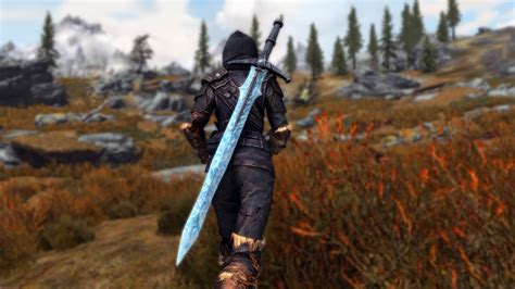 best ps4 skyrim mods